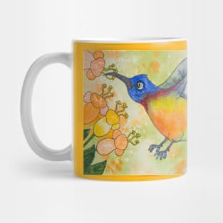 Sunbird Mug